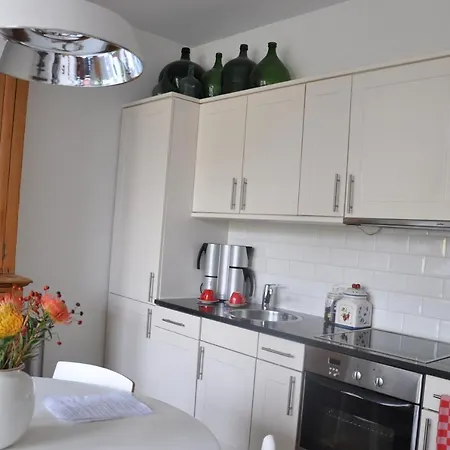 Homeawayhome C&r 1 Lägenhet