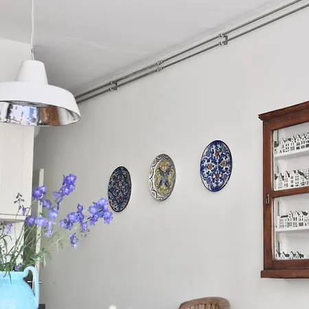 Homeawayhome C&r 1 Apartment *