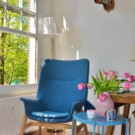 Lägenhet Homeawayhome C&r 1 *