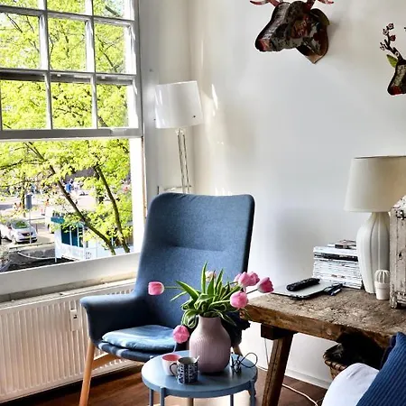 Homeawayhome C&r 1 Lägenhet *