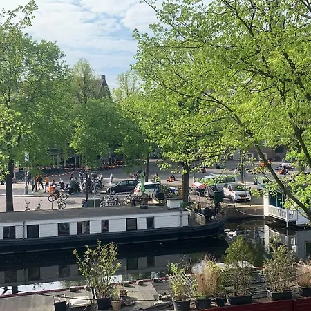 Homeawayhome C&r 1 Lägenhet