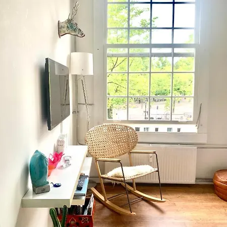 Lägenhet Homeawayhome C&r 1