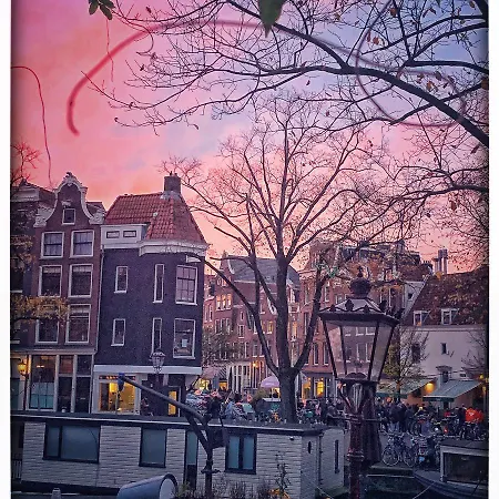 Apartmán Homeawayhome C&r 1