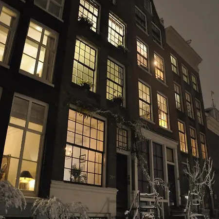 Homeawayhome C&r 1 Amsterdam