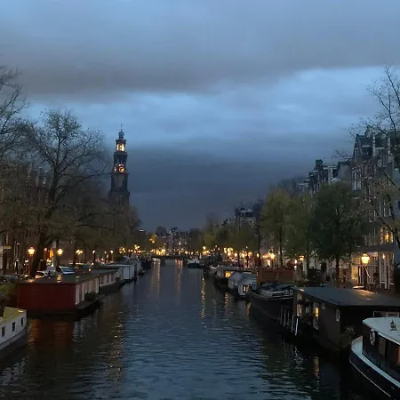 Homeawayhome C&r 1 Amsterdam