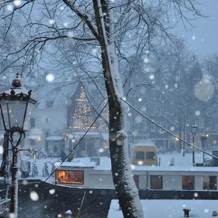 Homeawayhome C&r 1 Amszterdam