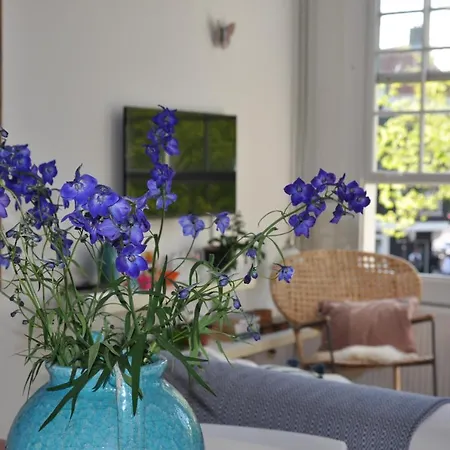 Homeawayhome C&r 1 Apartman *