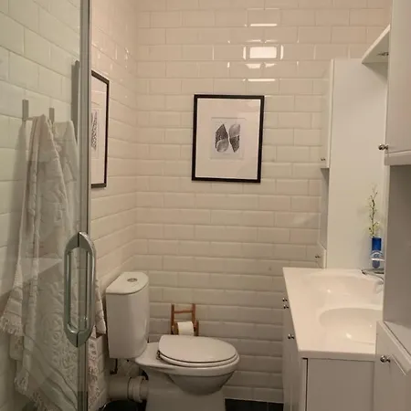 Homeawayhome C&r 1 Амстердам