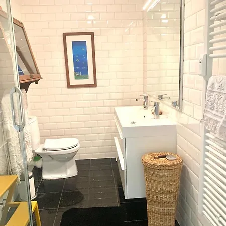 Homeawayhome C&r 1 Apartman *