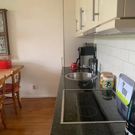 Homeawayhome C&r 1 Amsterdam