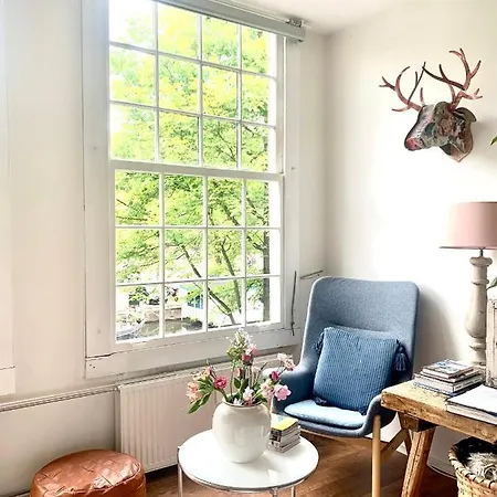 Homeawayhome C&r 1 * Amszterdam