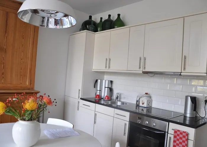 Homeawayhome C&r 1 Appartement