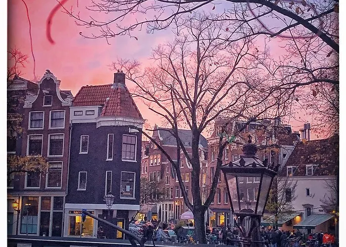 Appartement Homeawayhome C&r 1