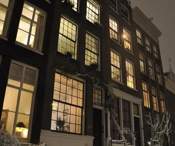 Homeawayhome C&r 1 Amsterdam