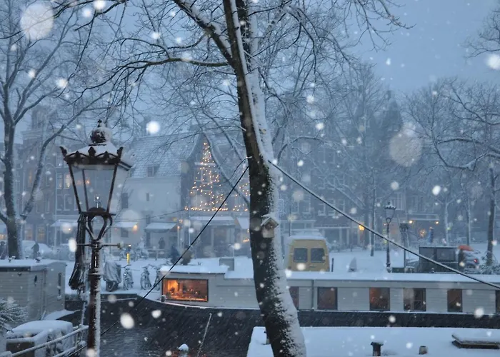 Homeawayhome C&r 1 Amsterdam