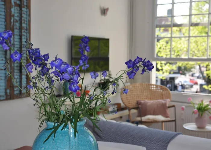 Homeawayhome C&r 1 Appartement *