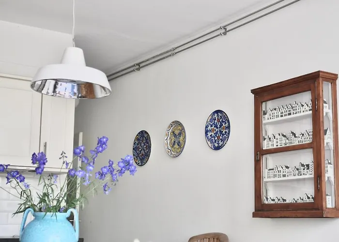 Homeawayhome C&r 1 Appartement *