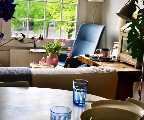 Appartement Homeawayhome C&r 1