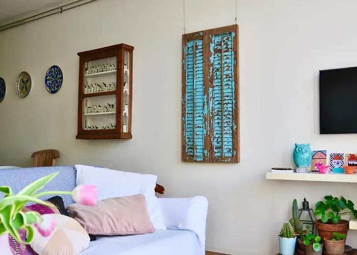 Appartement Homeawayhome C&r 1 Amsterdam