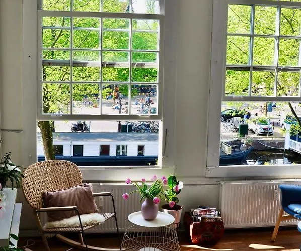 Homeawayhome C&r 1 Appartement