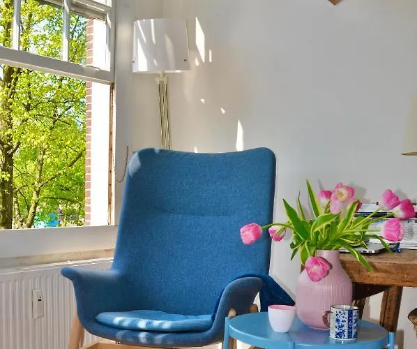 Appartement Homeawayhome C&r 1 *