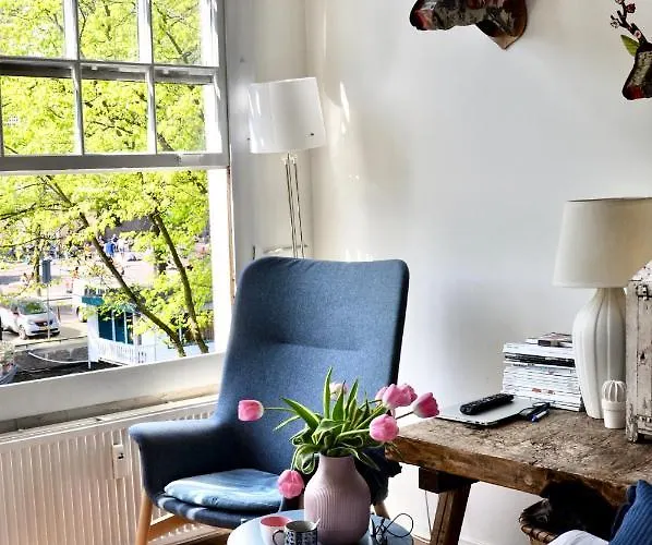 Homeawayhome C&r 1 Appartement *