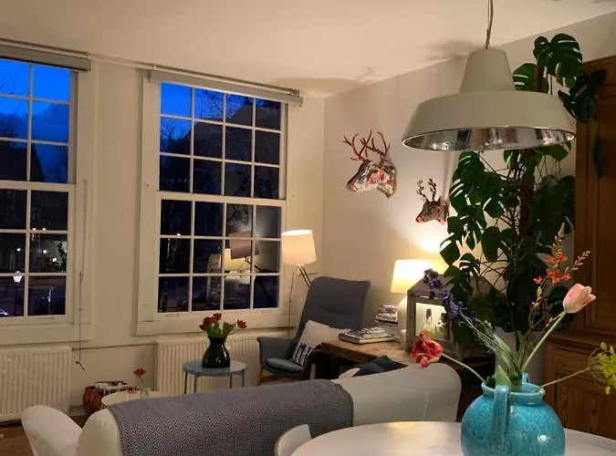 Homeawayhome C&r 1 Appartement *