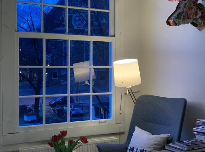 Appartement Homeawayhome C&r 1 *