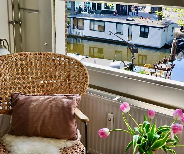 Appartement Homeawayhome C&r 1 *