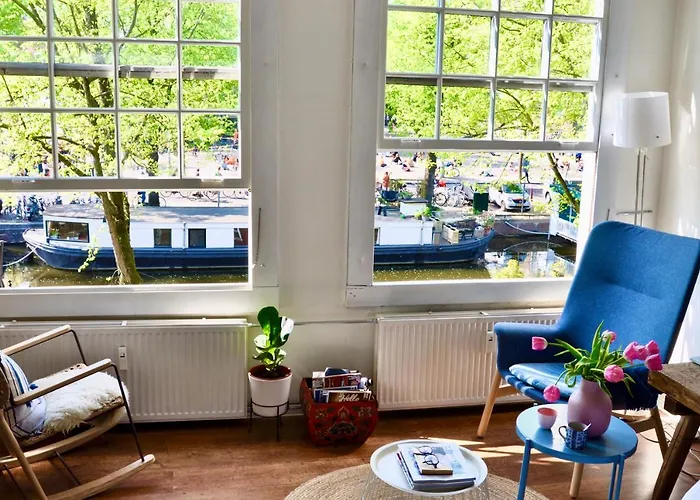 Homeawayhome C&r 1 Appartement *