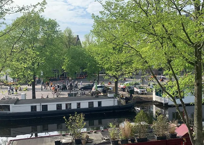 Homeawayhome C&r 1 Appartement