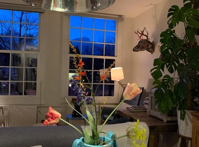 Appartement Homeawayhome C&r 1