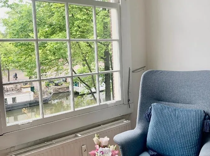 Appartement Homeawayhome C&r 1