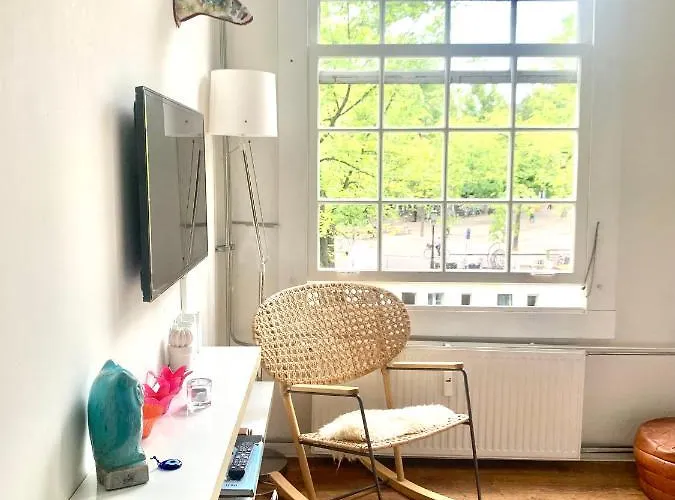 Appartement Homeawayhome C&r 1