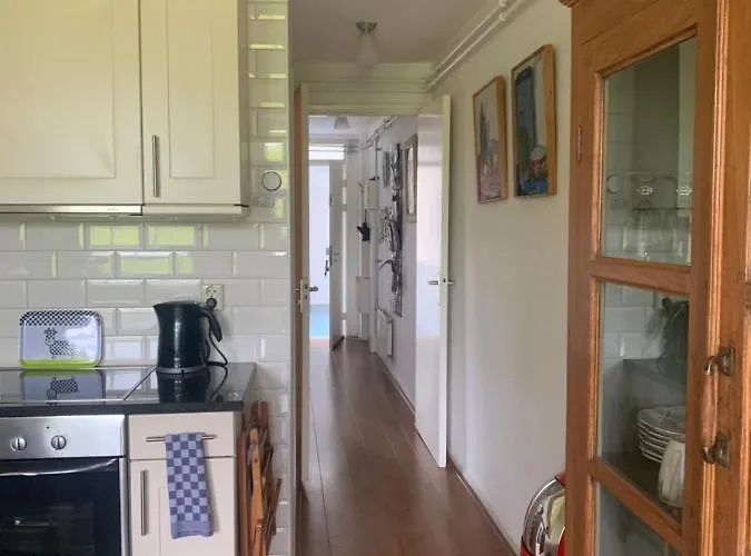 Homeawayhome C&r 1 Appartement Amsterdam