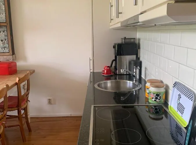 Homeawayhome C&r 1 Amsterdam