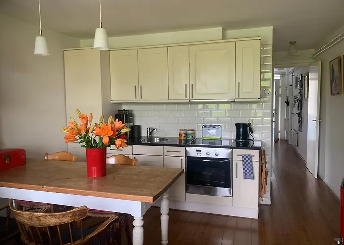 Appartement Homeawayhome C&r 1 Amsterdam