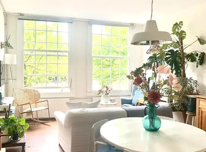 Homeawayhome C&r 1 Appartement