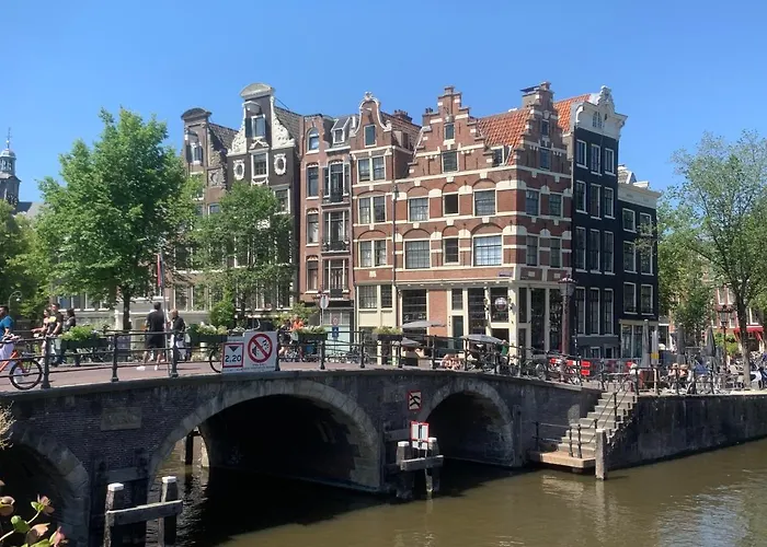 Homeawayhome C&r 1 Appartement