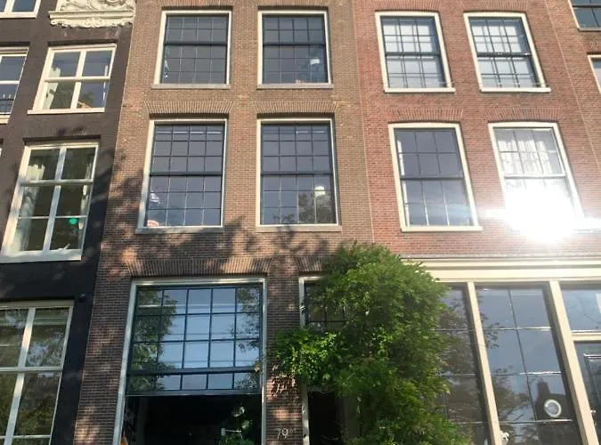 Appartement Homeawayhome C&r 1