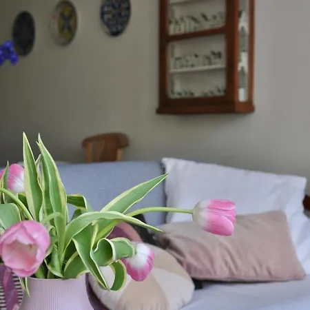 Homeawayhome C&r 1 Amsterdam