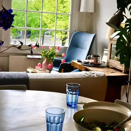 Lägenhet Homeawayhome C&r 1