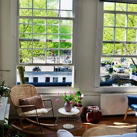 Homeawayhome C&r 1 Lägenhet
