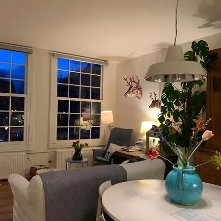 Homeawayhome C&r 1 Lägenhet *