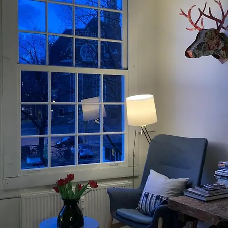 Lägenhet Homeawayhome C&r 1 *