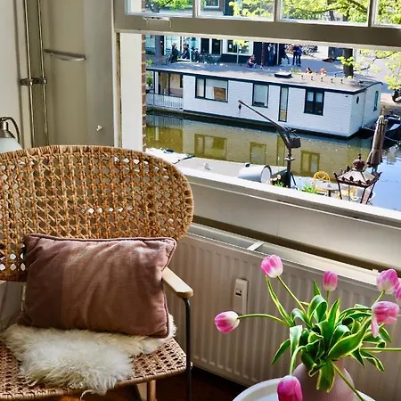 Lägenhet Homeawayhome C&r 1 *