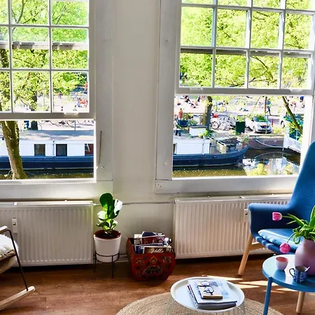 Homeawayhome C&r 1 Lägenhet *
