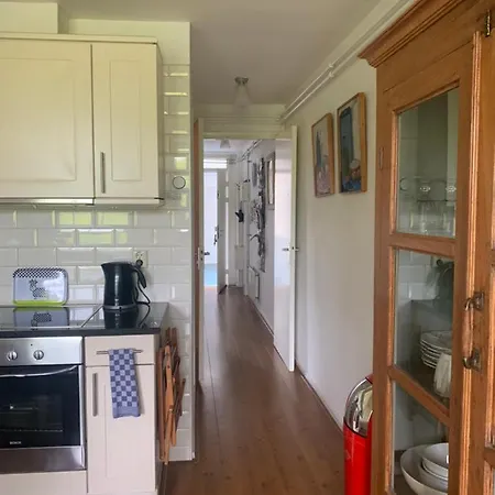 Homeawayhome C&r 1 Lägenhet Amsterdam