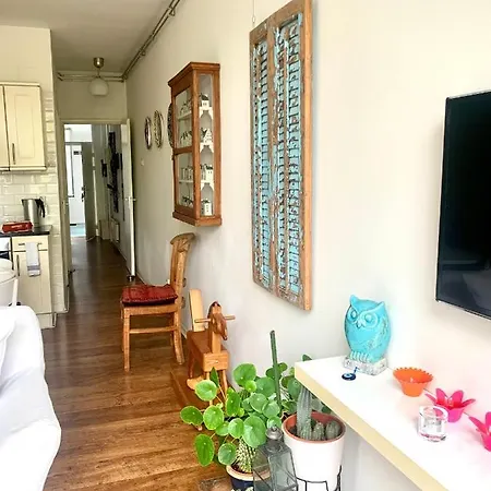 Homeawayhome C&r 1 Lägenhet