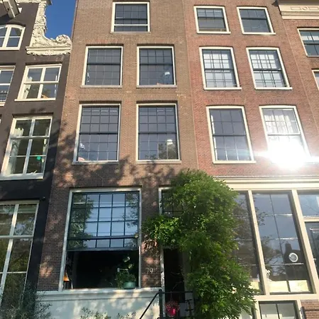 Lägenhet Homeawayhome C&r 1